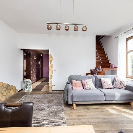 Odziezowa Apartment Ельблонг Екстер'єр фото