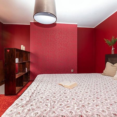 Odziezowa Apartment Ельблонг Екстер'єр фото